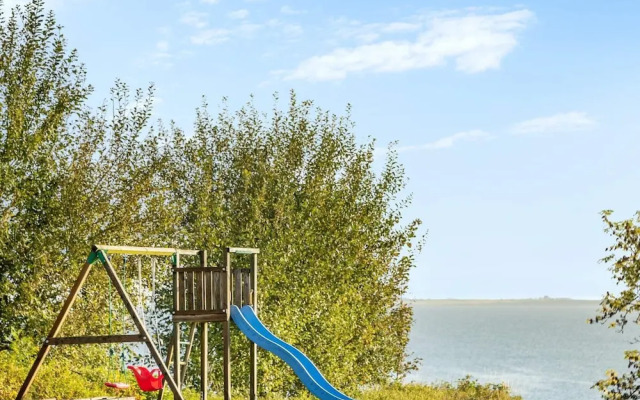 6 Person Holiday Home in Sydals