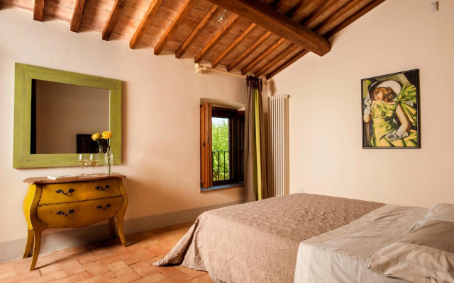 Villa Collombroso by PosarelliVillas