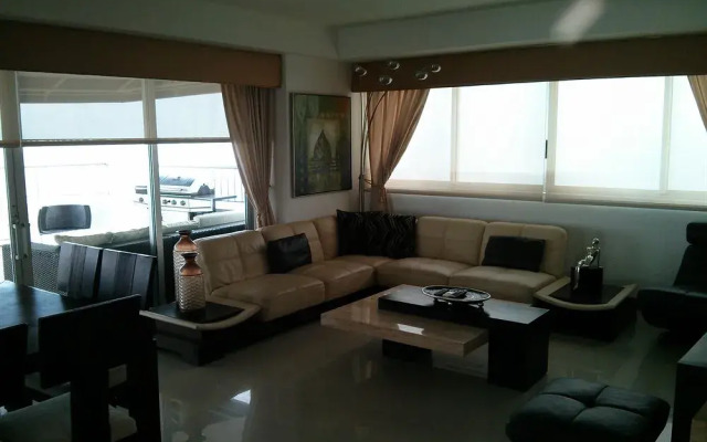 Penthouses Palmetto
