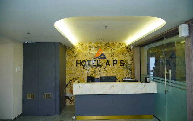 Hotel APS