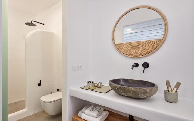 IONIC Suites
