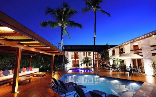Flamingo Beach Hotel By HC