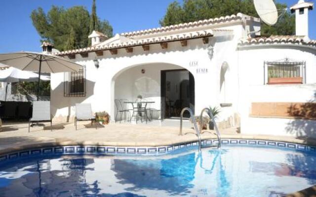 Villa Hamor - Plusholidays