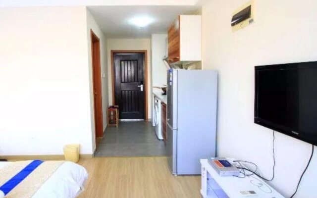 Weihai Renrenjia Self-service Apartment