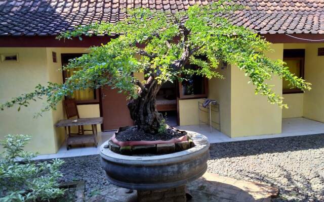 New Adinda Homestay