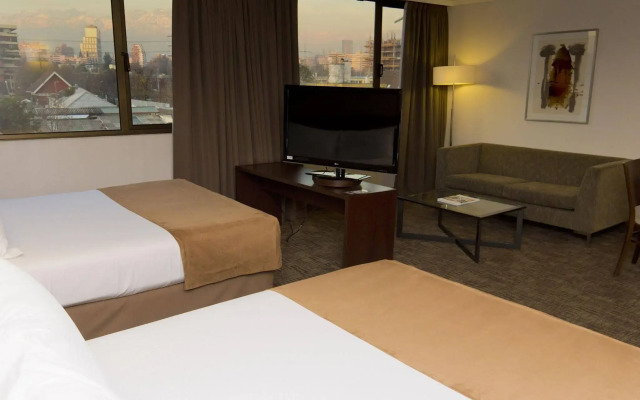 Hotel Director Vitacura