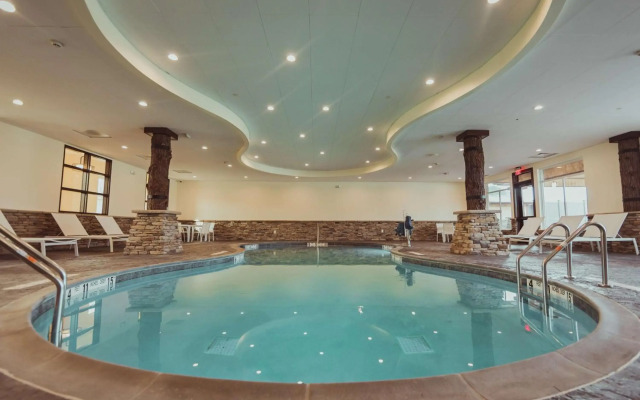 Tailwater Lodge Altmar, Tapestry Collection by Hilton