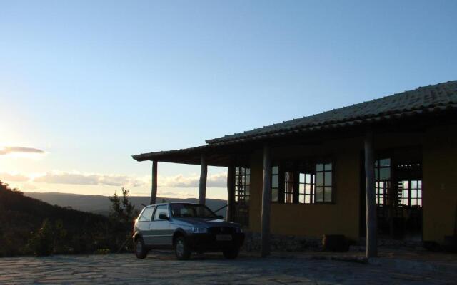 Pousada Mirante do Vale
