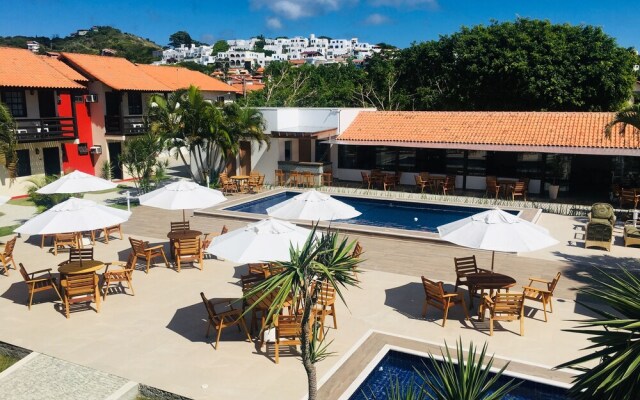 Pousada do Timoneiro