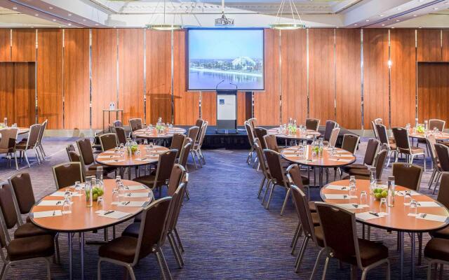 Novotel Sydney Brighton Beach