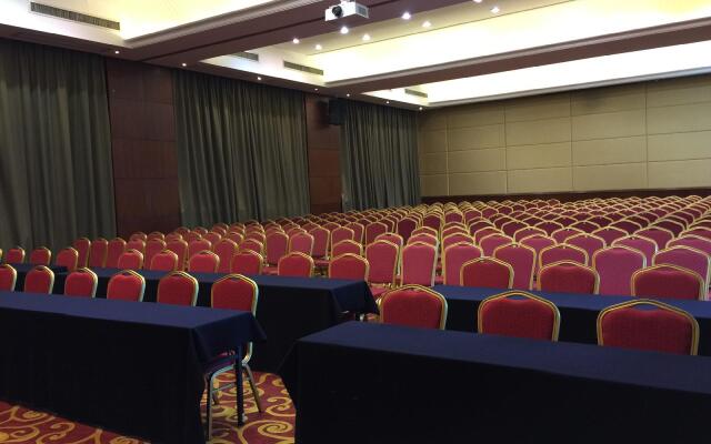 Yong An Hotel