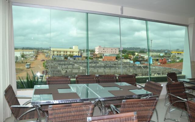 Rillos Hotel