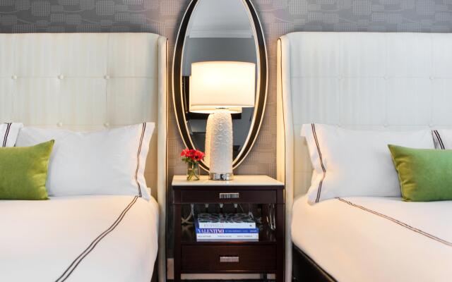 Kimpton Tryon Park Hotel by IHG