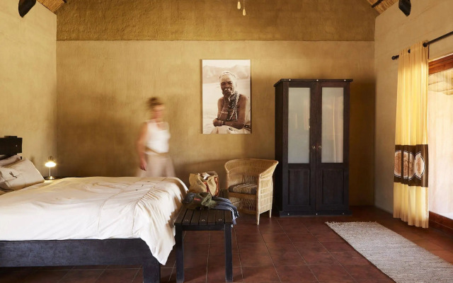 Solitaire Guest Farm