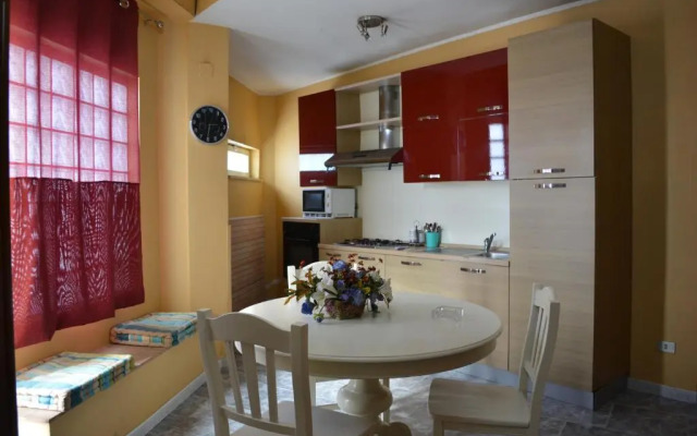 Hotel Residence Sirio