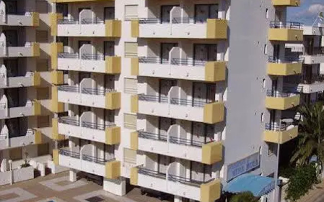 Apartamentos Mira Mola
