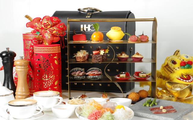 InterContinental Zhuhai by IHG