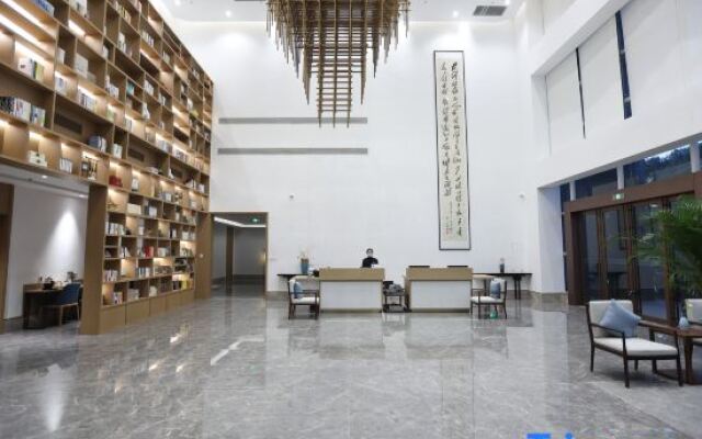 Scholars Xinhu Hotel Suzhou