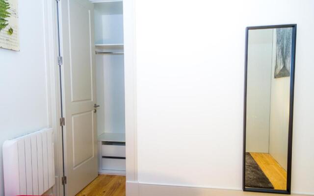 Liiiving in Porto - Invictus Bolhão Garden