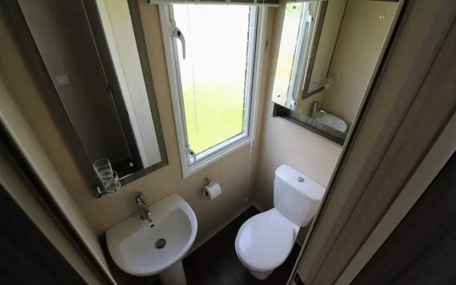 Patrington Haven Luxury 8 Berth Park Home