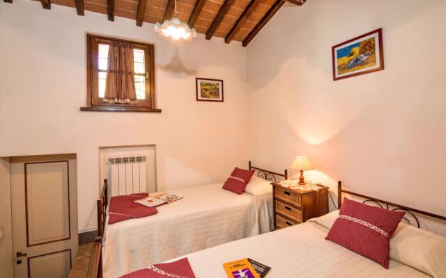 Agriturismo Malagronda