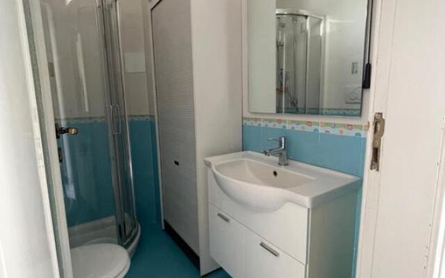 Locazione Turistica-La Casa di Teresa