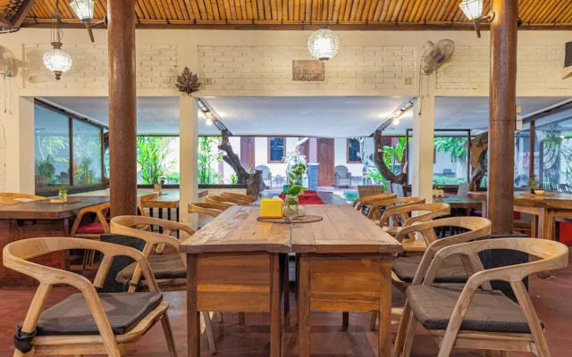 Pondok Gajah Hotel