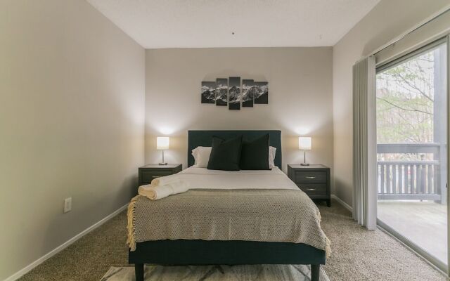 The Luxe Suites of North Atlanta