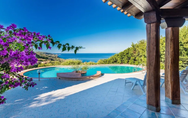 Villa Sa Laddera
