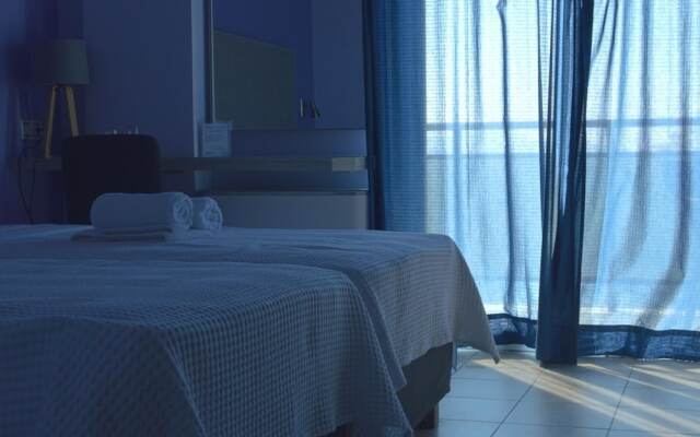 Hotel Plaza
