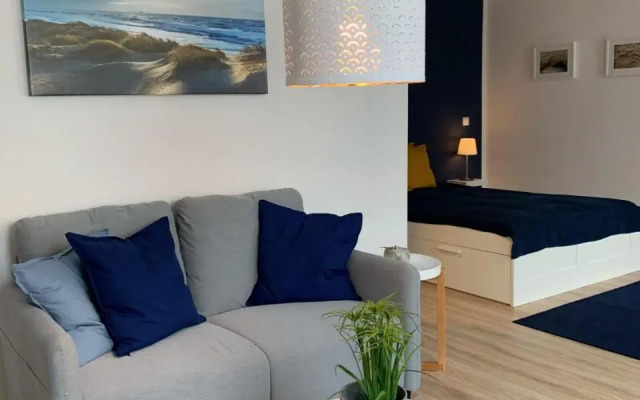 Ferienwohnung Felix