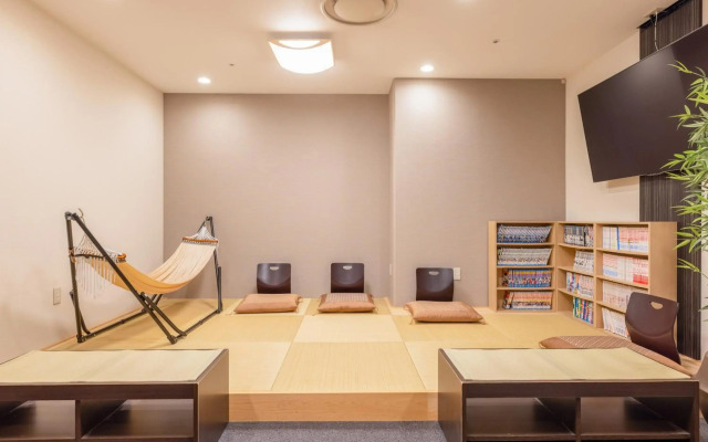APA Hotel & Resort Jyoetsu Myoko