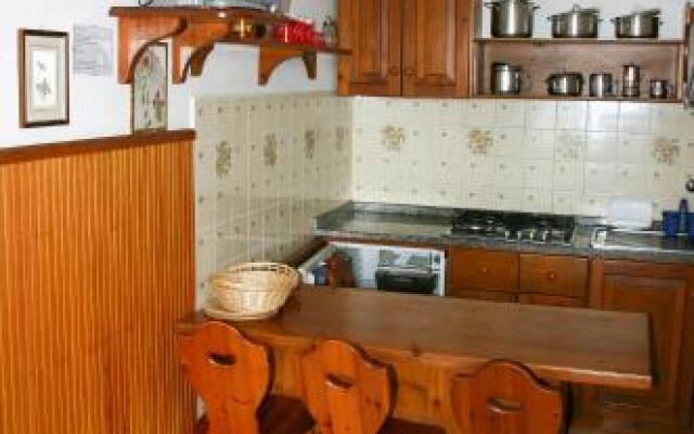 Residence Augusto