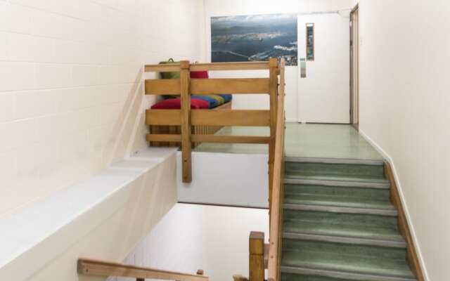 Hobson Lodge - Hostel