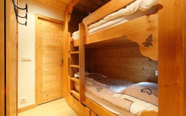 Apartment Les Hauts du Val Claret.17