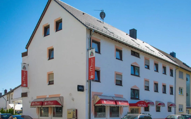 Hotel Berlin