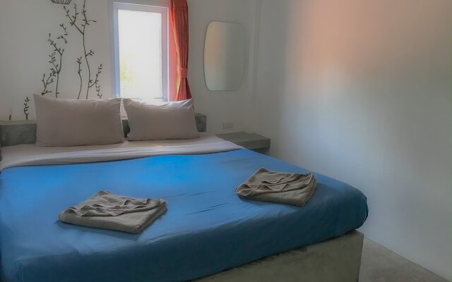 The CK Hostel