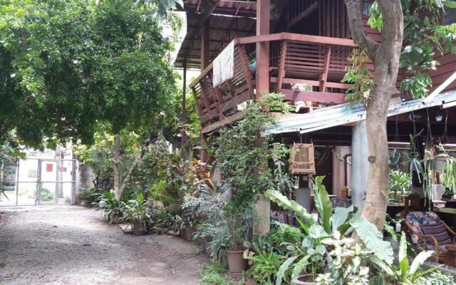 Baan Songjum Homestay