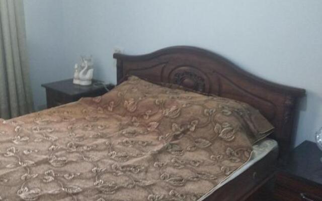 Квартира "Как дома" Apartament