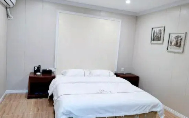 Foshan Smail Apartment ( Shunde Julong Dong Lu)