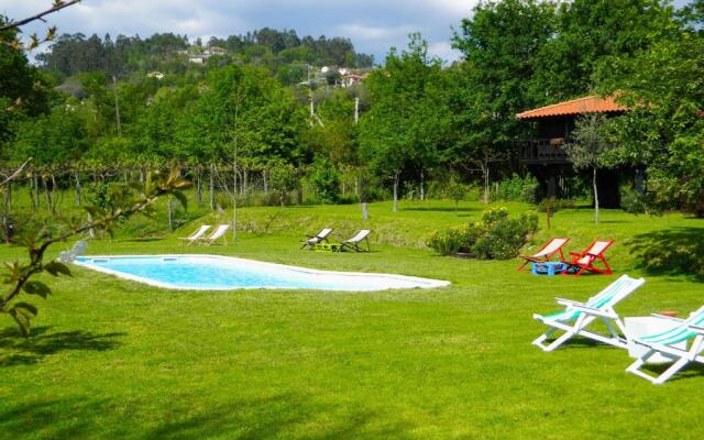 Quinta Lamosa Ecoturismo