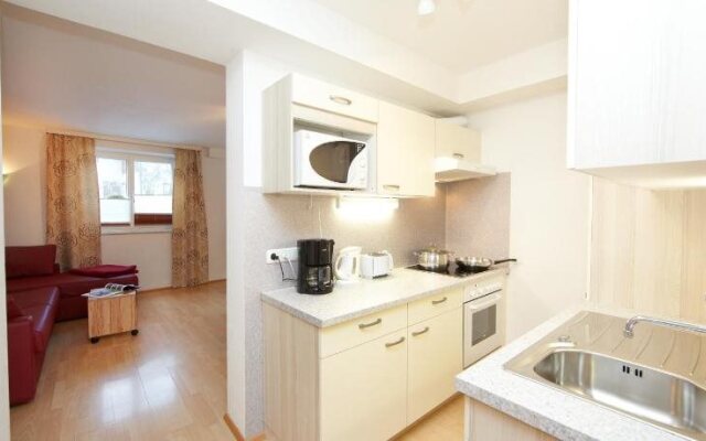 Appartement Lingner