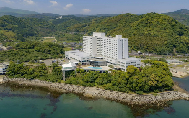 Grand Mercure Beppu Bay Resort & Spa