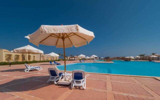 Aurora Queen Resort Marsa Alam