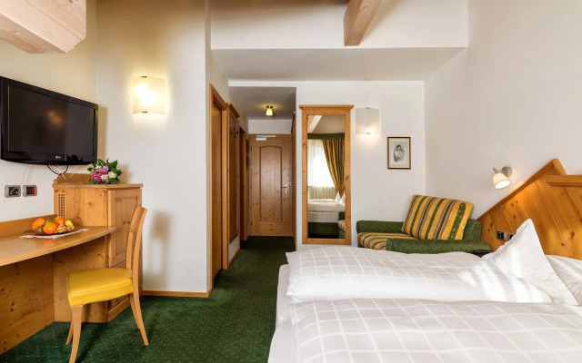 Leading Relax Hotel Maria