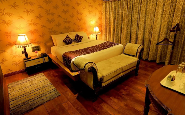 Jal Mahal Resort & Spa, Mysore