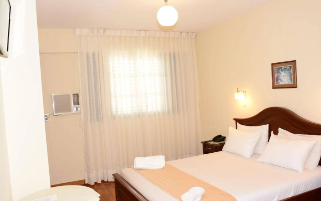 Hotel La Siesta