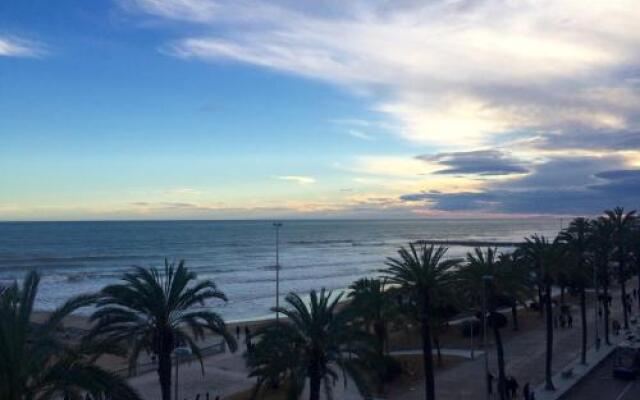 Apartaments Mare Nostrum