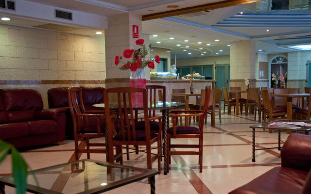 Hotel Torrejoven