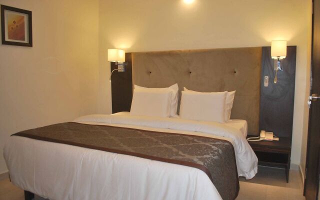 Lakeem Suites Ikoyi